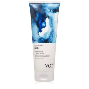 Vor Rhythm of the rain Hair Mask